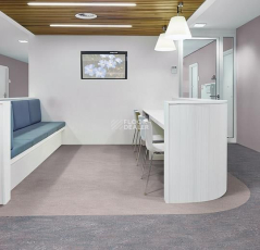 Forbo Marmoleum Decibel on Order 326635 lilac фото 3 | FLOORDEALER